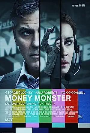 فيلم Money Monster 2016 مترجم - باهي فيلم
